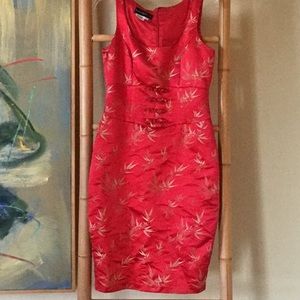 Special Occasion Dress